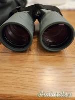 Swarovski SLC 8x56 + oculari