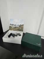 Swarovski SLC 8x56 + oculari