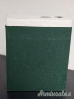 Swarovski SLC 8x56 + oculari