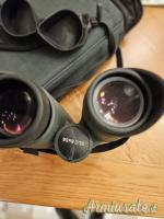 Swarovski SLC 8x56 + oculari