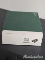 Swarovski SLC 8x56 + oculari