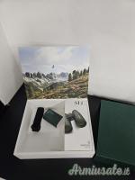 Swarovski SLC 8x56 + oculari