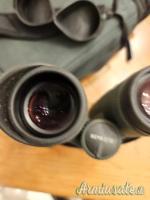 Swarovski SLC 8x56 + oculari