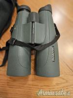 Swarovski SLC 8x56 + oculari