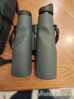 Swarovski SLC 8x56 + oculari