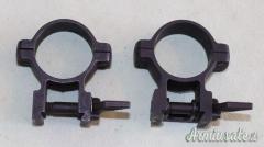 Anelli Steyr SSG 69 1 Pollice