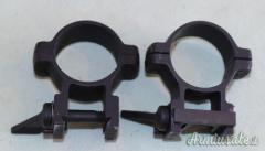 Anelli Steyr SSG 69 1 Pollice