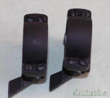 Anelli Steyr SSG 69 1 Pollice