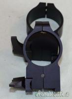 Anelli da 30MM   Attacco Rapido