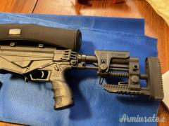 Ruger | Sturm Precision .308 Winchester