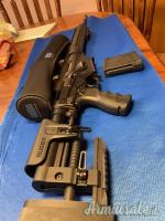 Ruger | Sturm Precision .308 Winchester