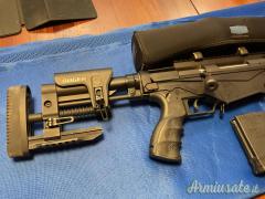 Ruger | Sturm Precision .308 Winchester