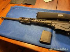 Ruger | Sturm Precision .308 Winchester
