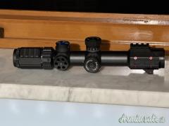 Cannocchiale DiscoveryOpt WG 1.2-6X24IRAI (LPVO)