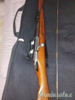 MOSIN NAGANT EX SNIPER UNGHERESE