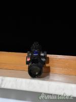 Cannocchiale DiscoveryOpt WG 1.2-6X24IRAI (LPVO)