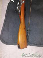 MOSIN NAGANT EX SNIPER UNGHERESE