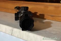 Cannocchiale DiscoveryOpt WG 1.2-6X24IRAI (LPVO)