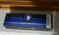 Cannocchiale DiscoveryOpt WG 1.2-6X24IRAI (LPVO)