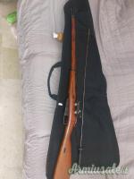MOSIN NAGANT EX SNIPER UNGHERESE