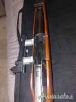 MOSIN NAGANT EX SNIPER UNGHERESE