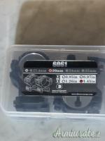 Cannocchiale DiscoveryOpt WG 1.2-6X24IRAI (LPVO)