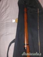 MOSIN NAGANT EX SNIPER UNGHERESE