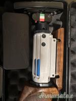 Futurk6 Beretta dt11 dt10 ase