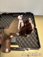 Futurk6 Beretta dt11 dt10 ase