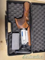 Futurk6 Beretta dt11 dt10 ase