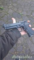 Beretta92 fs Co2 OTTIMIZZATA