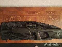 Beretta CX4 9x21mm IMI