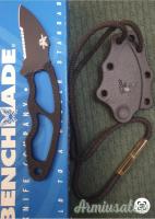 BENCHMADE 160 STB TETHER