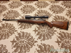 Sako 243 winchester .243 Winchester