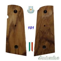 #0101 Guancette Nuove per Colt Officer's - Defender (NO 1911)
