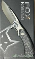 Fox Anniversary Fold Knife