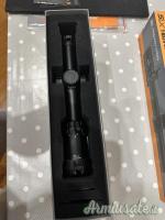 PRIMARY ARMS SLx 1-6×24 SFP ACSS NOVA Fiber Wire Reticle