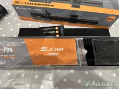 PRIMARY ARMS SLx 1-6×24 SFP ACSS NOVA Fiber Wire Reticle