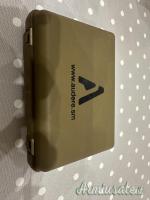 PRIMARY ARMS SLx 1-6×24 SFP ACSS NOVA Fiber Wire Reticle