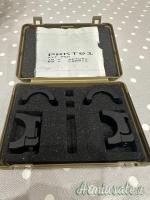 PRIMARY ARMS SLx 1-6×24 SFP ACSS NOVA Fiber Wire Reticle