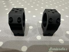 PRIMARY ARMS SLx 1-6×24 SFP ACSS NOVA Fiber Wire Reticle