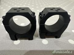 PRIMARY ARMS SLx 1-6×24 SFP ACSS NOVA Fiber Wire Reticle