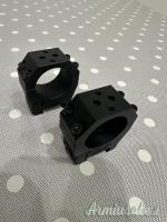 PRIMARY ARMS SLx 1-6×24 SFP ACSS NOVA Fiber Wire Reticle