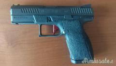 CZ | Ceska Zbrojovka P10c  9x21mm IMI