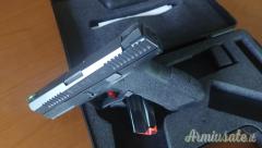 CZ | Ceska Zbrojovka P10c  9x21mm IMI