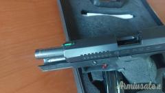 CZ | Ceska Zbrojovka P10c  9x21mm IMI