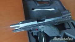 CZ | Ceska Zbrojovka P10c  9x21mm IMI