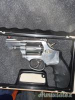 .357 Magnum  |  9x31mmR  | .353 Casull
