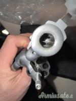 .357 Magnum  |  9x31mmR  | .353 Casull