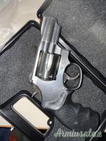 .357 Magnum  |  9x31mmR  | .353 Casull